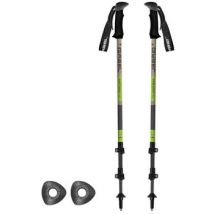 Sportaccessoires Gabel MONT BLANC 4.0 Green 7008432300000