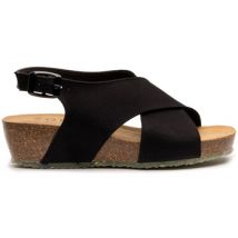 Sandalen Zouri Mermaid - Black