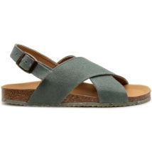 Sandalen Zouri Coral Earth - Green