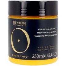 Eau de Parfum Revlon Oro Fluido Mascarilla Radiante de Argan - 250ml