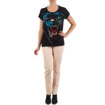 Chino Broek Eleven Paris PANDORE WOMEN