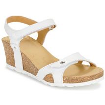 Sandalen met sleehak Panama Jack JULIA BASICS