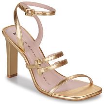 Sandalen met hakken Bronx ALADIN-SANDAL