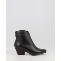 Enkellaarzen Obi Shoes 8979