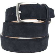 Riem Suitable Riem Suede Navy 309