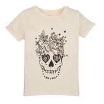 T-shirt Korte Mouw Name it NKFBONKA SS TOP