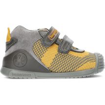 Biomecanics  Lage Sneakers SNEAKERS BIOMECANICA NYLON 221137-A