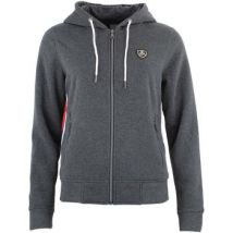 Sweater Peak Mountain Sweat zippé à capuche femme ACHARLES