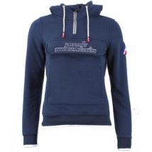 Sweater Peak Mountain Sweat à capuche femme AFLOW