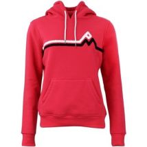 Sweater Peak Mountain Sweat à capuche femme ARENTIN