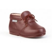 Laarzen Angelitos 422 BOTITA CORDON Burdeos