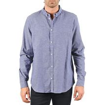 Cheap Monday  Overhemd Lange Mouw DAMON BD SHIRT