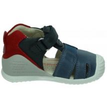 Platte sandalen Biomecanics -