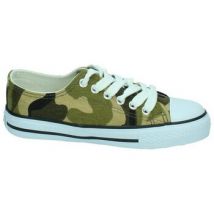 Conguitos  Lage Sneakers -