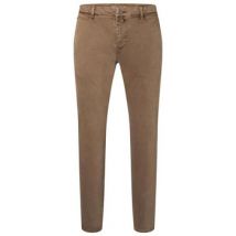 Broek Mac Jeans Driver Pants Bruin