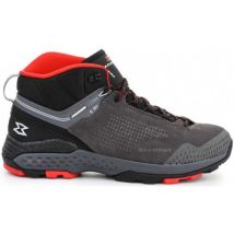 Wandelschoenen Garmont Groove Mid Gdry