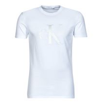 T-shirt Korte Mouw Calvin Klein Jeans MONOLOGO TEE