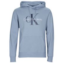 Sweater Calvin Klein Jeans MONOLOGO REGULAR HOODIE