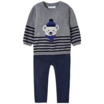 Setjes Mayoral 2538 Negro