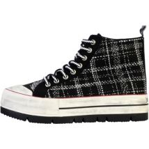 Desigual  Hoge Sneakers 197553