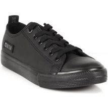 Lage Sneakers Big Star KK274011