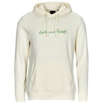 Sweater Lyle &amp; Scott EMBROIDERED LOGO HOODIE