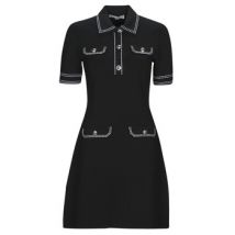 Korte Jurk MICHAEL Michael Kors ECO POP STCH BUTTON DRS
