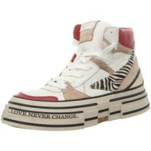 Sneakers Rebecca White -