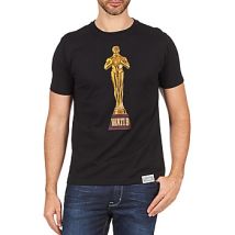 Wati B  T-shirt Korte Mouw TSOSCAR