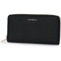 Tas Coccinelle 001 METALLIC SOFT