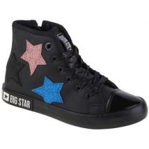 Hoge Sneakers Big Star II374028
