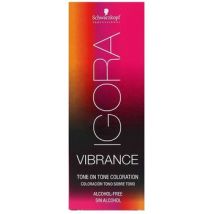 Haarverf Schwarzkopf Igora Vibrance 7-88 60ml