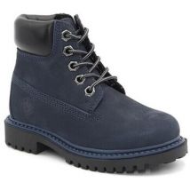 Laarzen Lumberjack RIVER SB00101-027 Marino