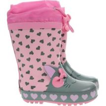 Regenlaarzen Playshoes 188704