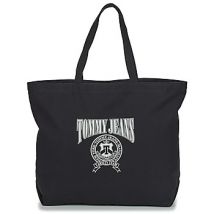 Boodschappentas Tommy Jeans TJW CANVAS TOTE