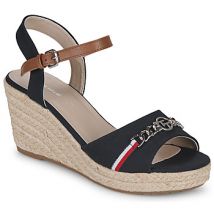 Sandalen met sleehak Tom Tailor NOMI