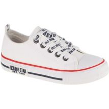 Lage Sneakers Big Star KK374038