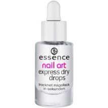 Nagelverzorging Essence Droogdruppels voor Sneldrogende Nagellak - Nail Art