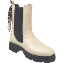 Enkellaarzen Goodstep 3623