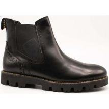 Soler & Pastor  Hoge Sneakers 20052