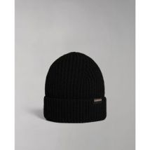 Muts Napapijri FOLI 3 - NP0A4GK8-0411 BLACK