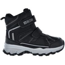 Hoge Sneakers Big Star KK374157