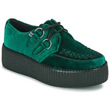 Nette schoenen TUK VIVA HIGH CREEPER