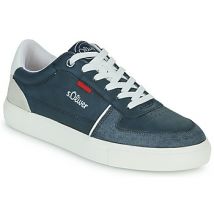 S.Oliver  Lage Sneakers 13621