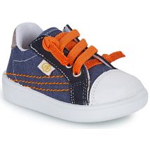 Citrouille et Compagnie  Lage Sneakers CHOCOPI
