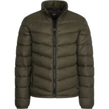 Parka Jas Cappuccino Italia Puffer Jacket