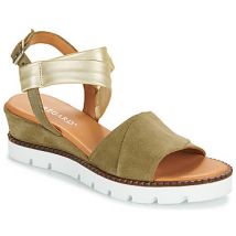 Sandalen Regard RACHEL V3 CROSTA MILITARE