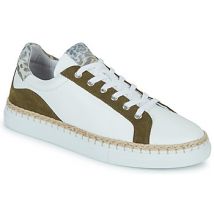 Regard  Lage Sneakers KERSAINT V3 CROSTA MILITARE