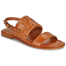Platte sandalen Regard ET.ECO V5 CRUST LT BEIGE 2222