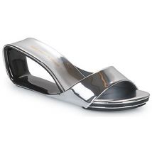 Slippers United nude MOBIUS MID